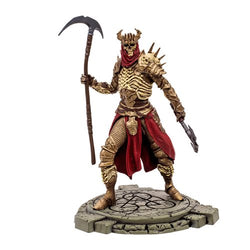 McFarlane Toys Diablo IV Wave 1 1:12 Posed Figure - Select Figure(s) (Online Order Only)