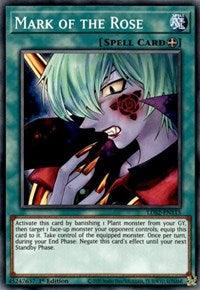 Mark of the Rose [LDS2-EN115] Common (ONLINE ORDER ONLY)