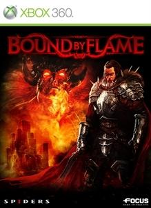 Bound By Flame (Xbox 360) (ONLINE ORDER ONLY)