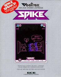 Spike (Vectrex) (Online Order Only)