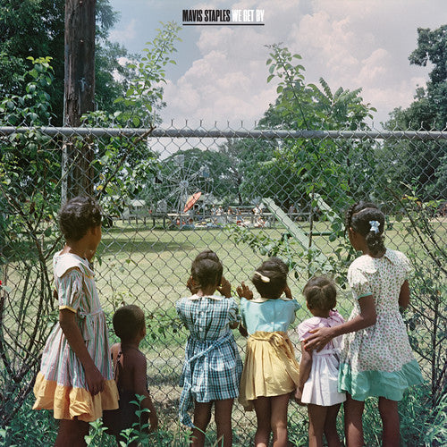 We Get By [CD]