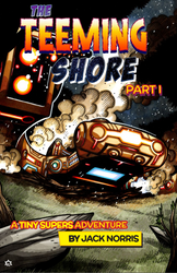 The Teeming Shore (Part I) (Online Order Only)