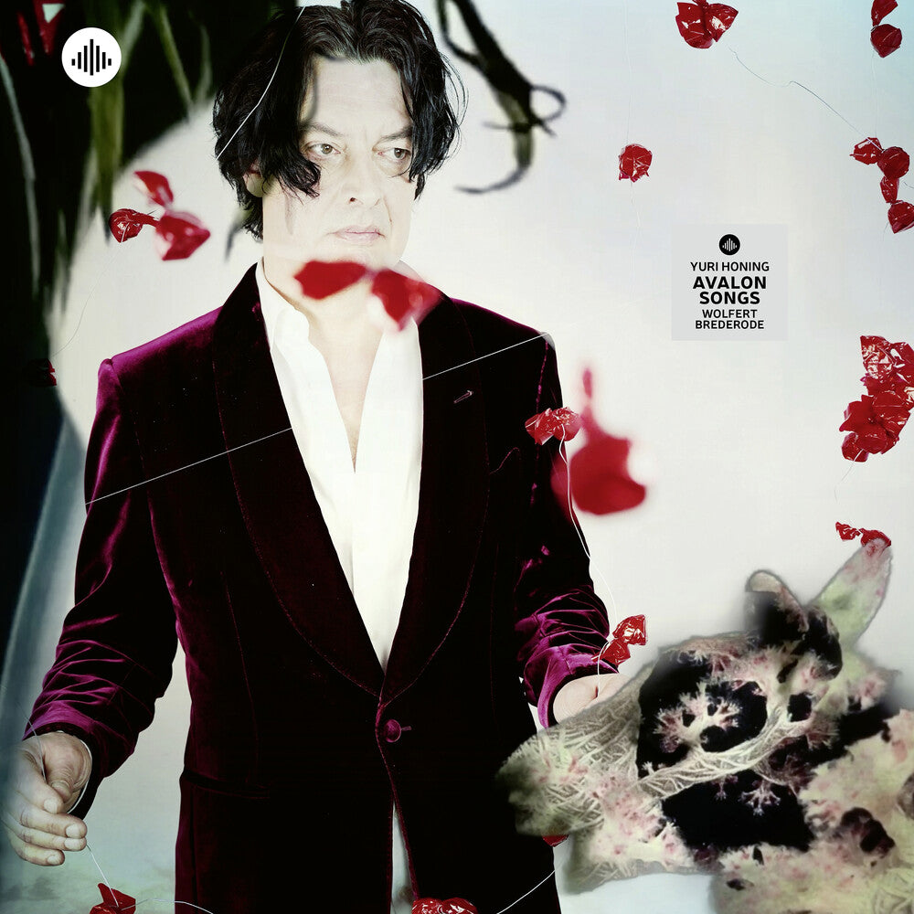 Avalon Songs [LP]
