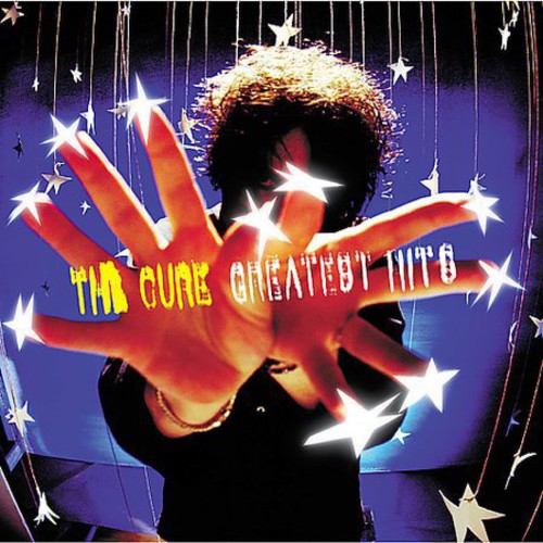 Greatest Hits [CD]