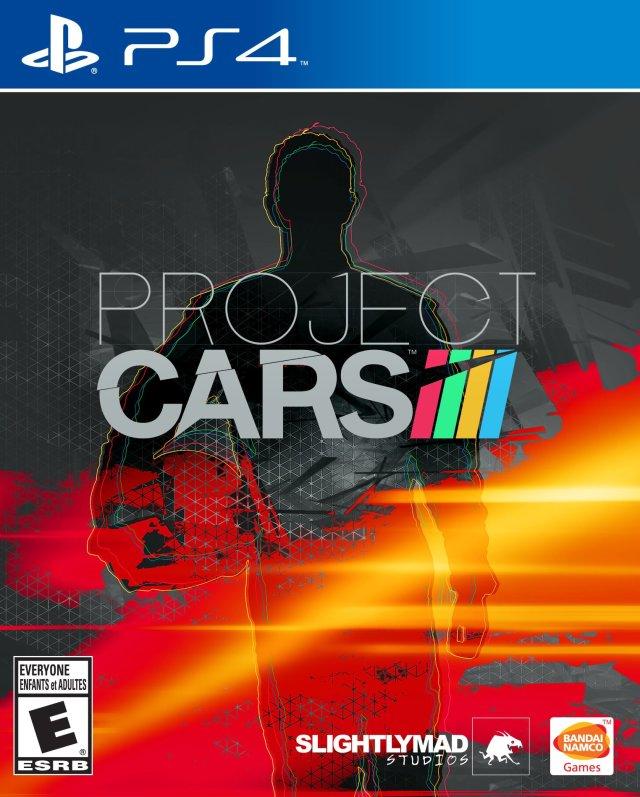 Project Cars (Playstation 4) (Online Only)
