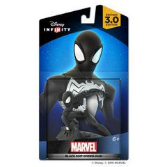 Black Suit Spiderman - Disney Infinity (ONLINE ORDER ONLY)