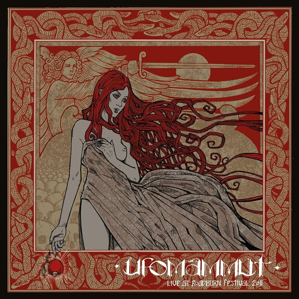 Live At Roadburn 2011 [LP]