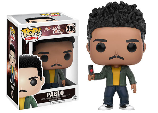Pablo (Ash vs Evil Dead) 396 (Online Order Only)