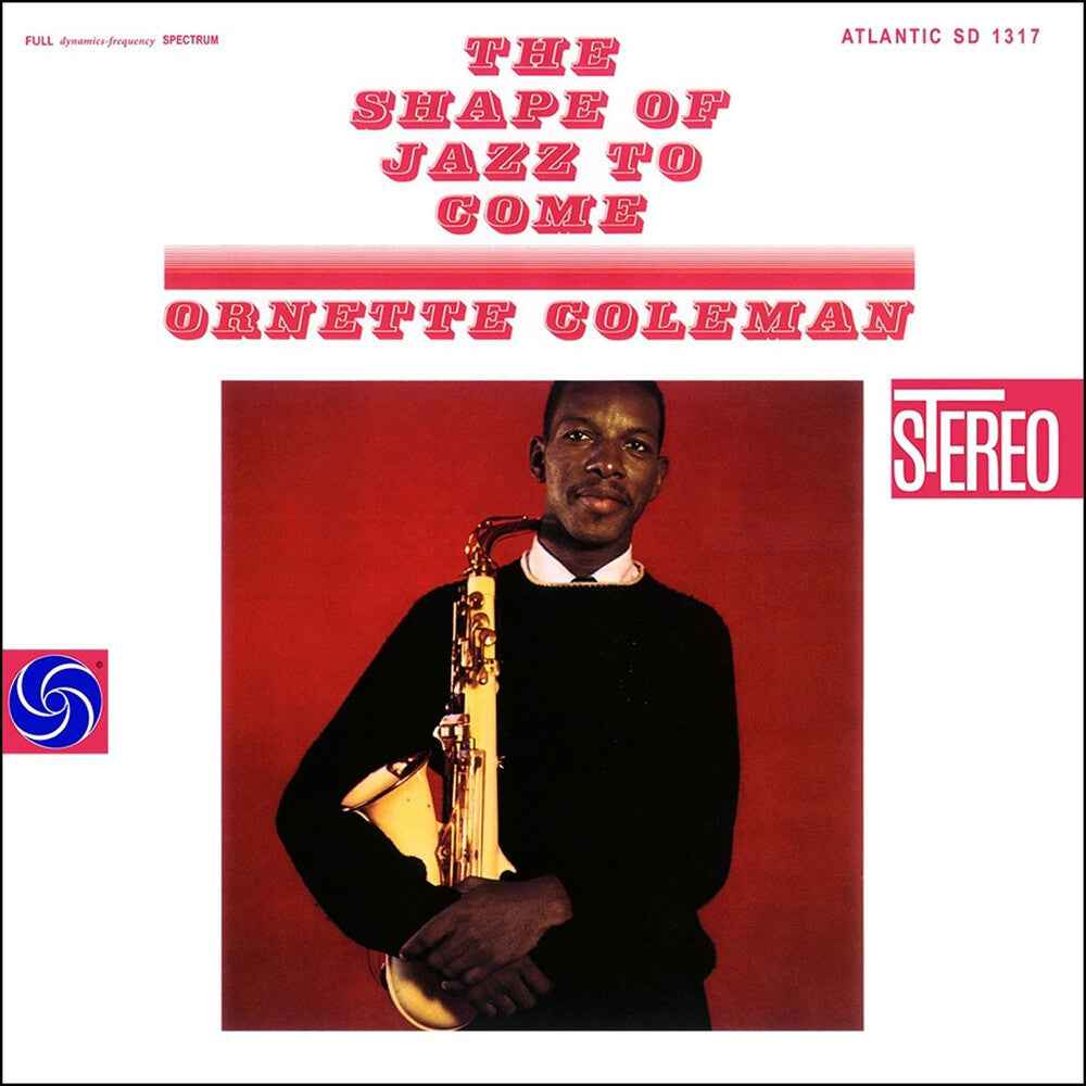 Shape Of Jazz To Come [180 Gram] (Can) (ONLINE ORDER ONLY)