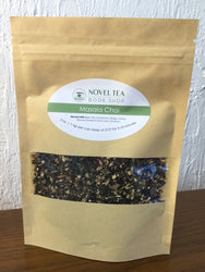 Masala Chai Loose Leaf Tea (ONLINE ORDER ONLY)