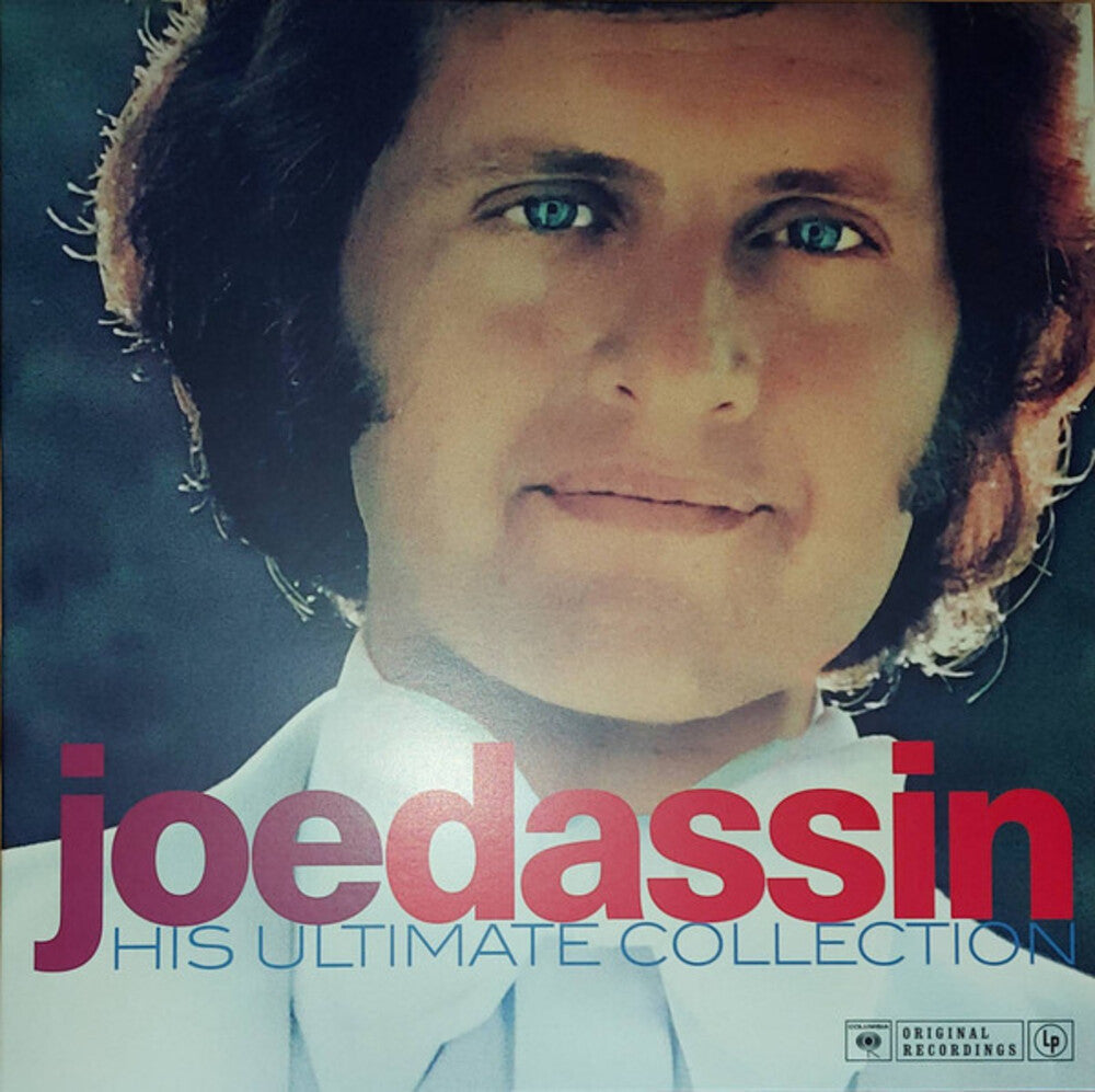 His Ultimate Collection (Hol) [LP]