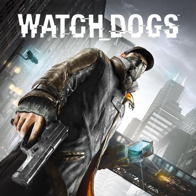Watch Dogs Steelbook Edition (Playstation 4) (Online Only)