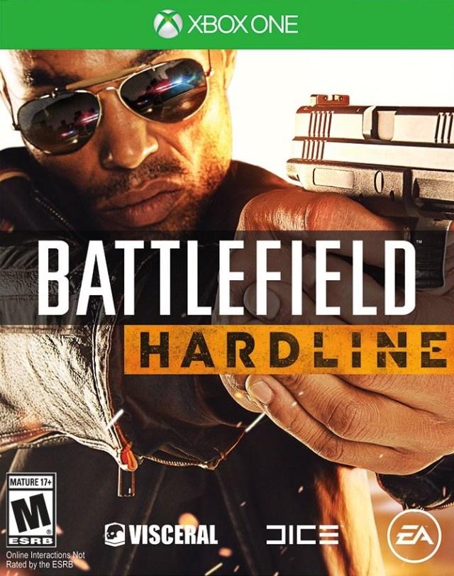 Battlefield: Hardline (Xbox One) (Online Only)