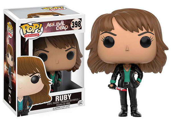 Ruby (Ash vs Evil Dead) 398 (Online Order Only)
