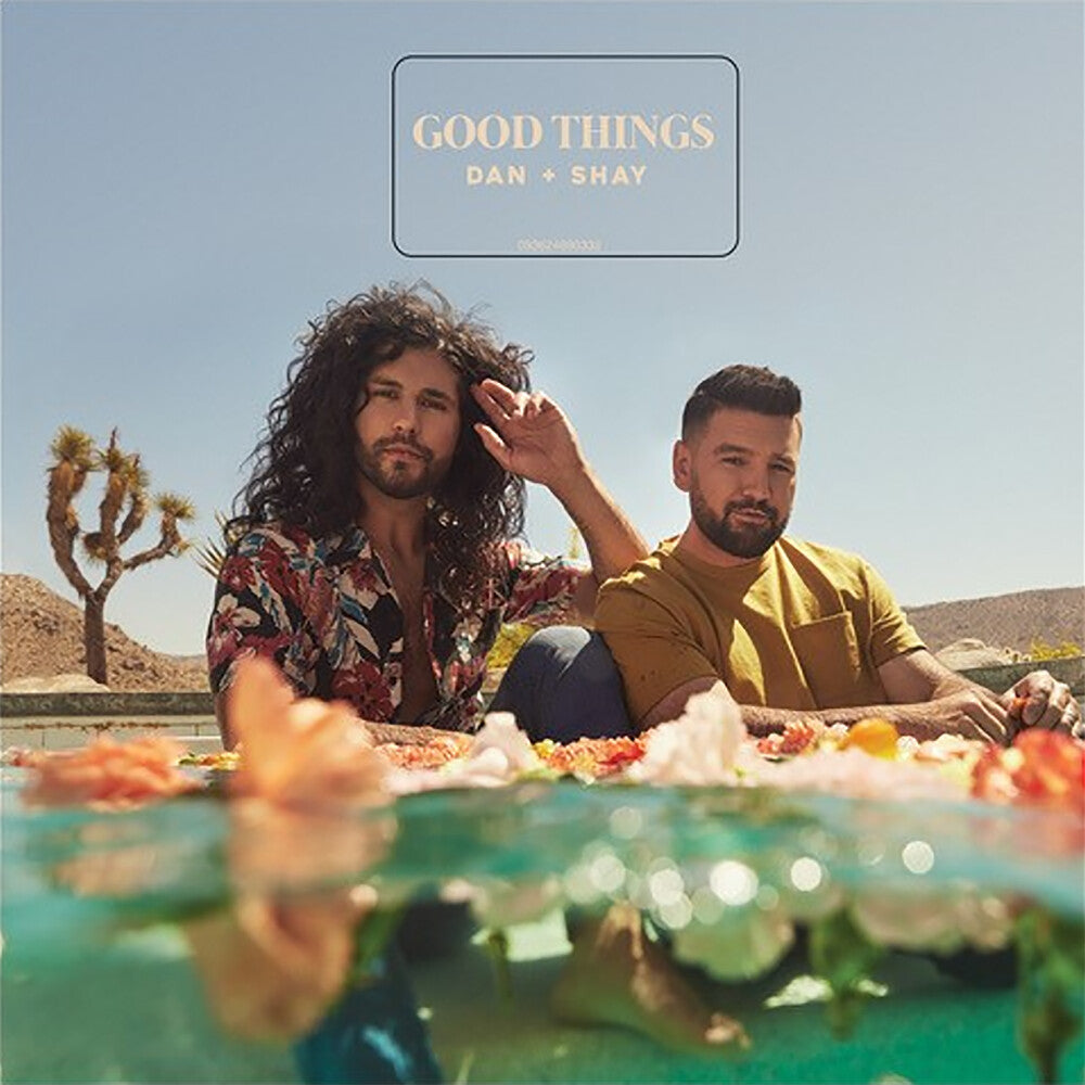 Good Things [CD]