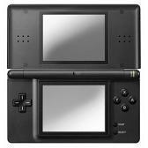Black Nintendo DS Lite - Nintendo DS (ONLINE ORDER ONLY)