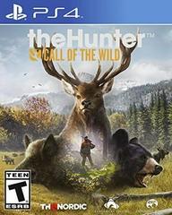 The Hunter: Call of the Wild - Playstation 4 (ONLINE ORDER ONLY)