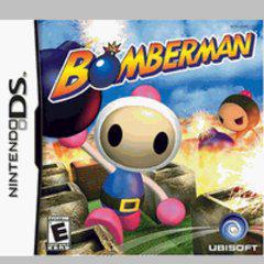Bomberman - Nintendo DS (ONLINE ORDER ONLY)