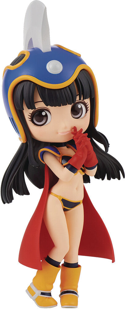 DRAGON BALL Q posket CHICHI (ver.B) Figure (ONLINE ORDER ONLY)