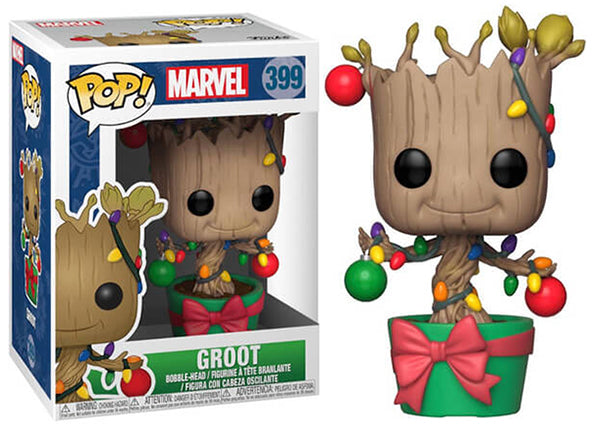Groot (Lights) 399 (Online Order Only)