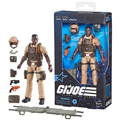 G.I. Joe Classified Series 6-Inch Action Figure - Select Figure(s) (Online Order Only)