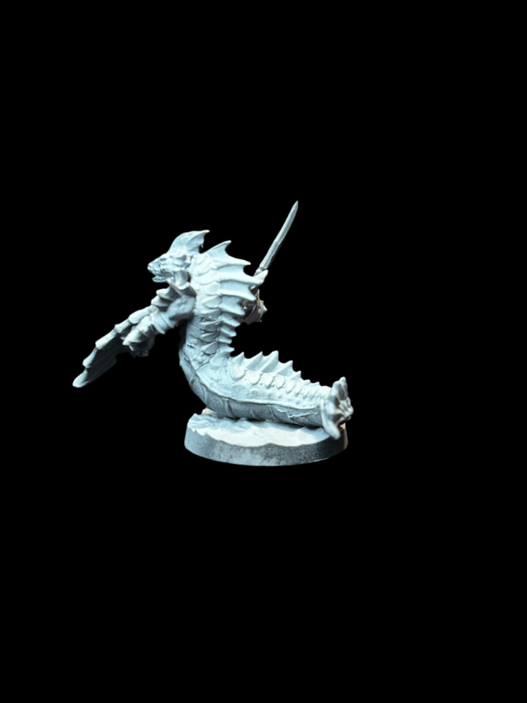 Atlantean Shielder (ONLINE ORDER ONLY)