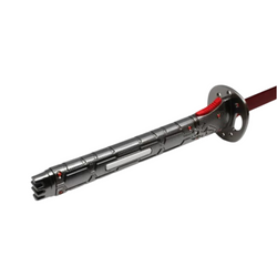 39" Metal Red Fantasy Sword (Online Order Only)