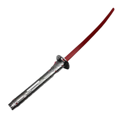 39" Metal Red Fantasy Sword (Online Order Only)