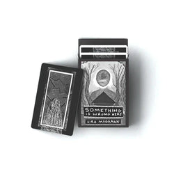Something Is Wrong Here - Roleplaying Card Game (Online Order Only)