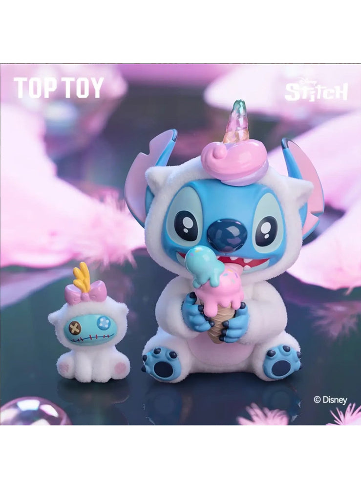 Disney Stitch Mischief Diary 2.0 Series Blind Box (1 Blind Box) (ONLINE ORDER ONLY)