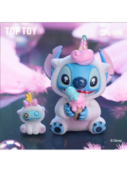 Disney Stitch Mischief Diary 2.0 Series Blind Box (1 Blind Box) (ONLINE ORDER ONLY)