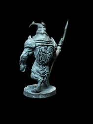 Beetle Warrior (ONLINE ORDER ONLY)
