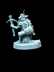 Pig Orc - Crossbow (ONLINE ORDER ONLY)