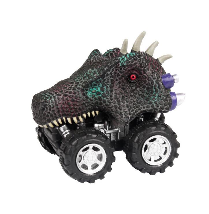 Pull Back  Dinosaur (ONLINE ORDER ONLY)