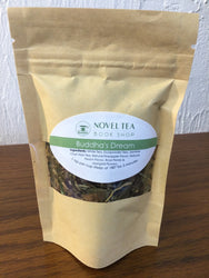 Buddha's Dream Loose Leaf Tea (ONLINE ORDER ONLY)