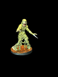 Mummy (Blade) (ONLINE ORDER ONLY)