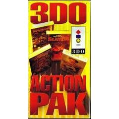 3DO Action Pak - Panasonic 3DO (Online Order Only)
