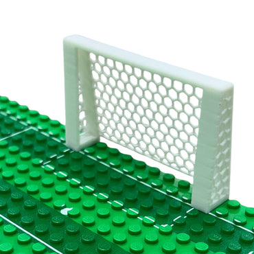 Futbol/Soccer Goal [3D Printed] (ONLINE ORDER ONLY)
