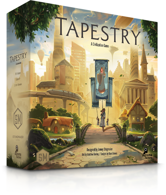 Tapestry (ONLINE ORDER ONLY)
