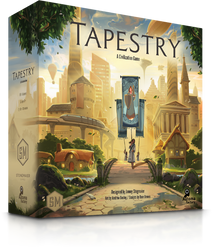 Tapestry (ONLINE ORDER ONLY)