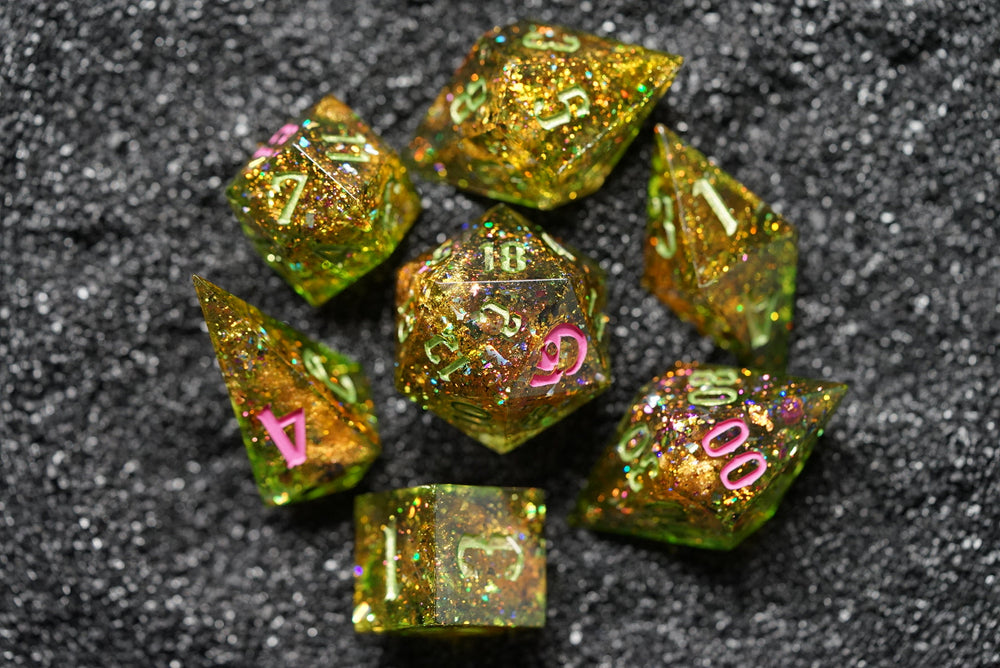 Sunken Blight (ONLINE ORDER ONLY)