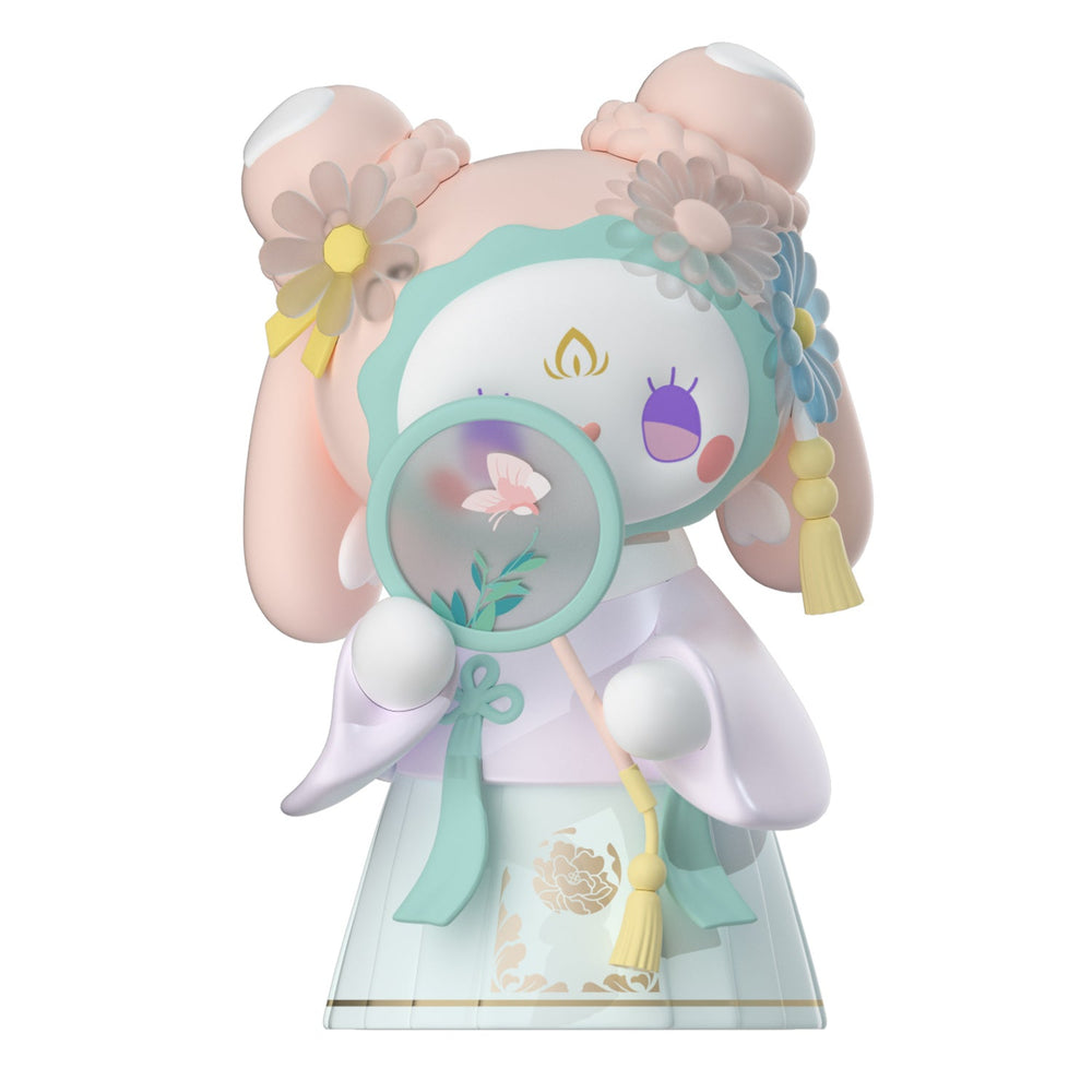 EMMA Secret Forest Dim Lights Series Blind Box (1 Blind Box) (ONLINE ORDER ONLY)