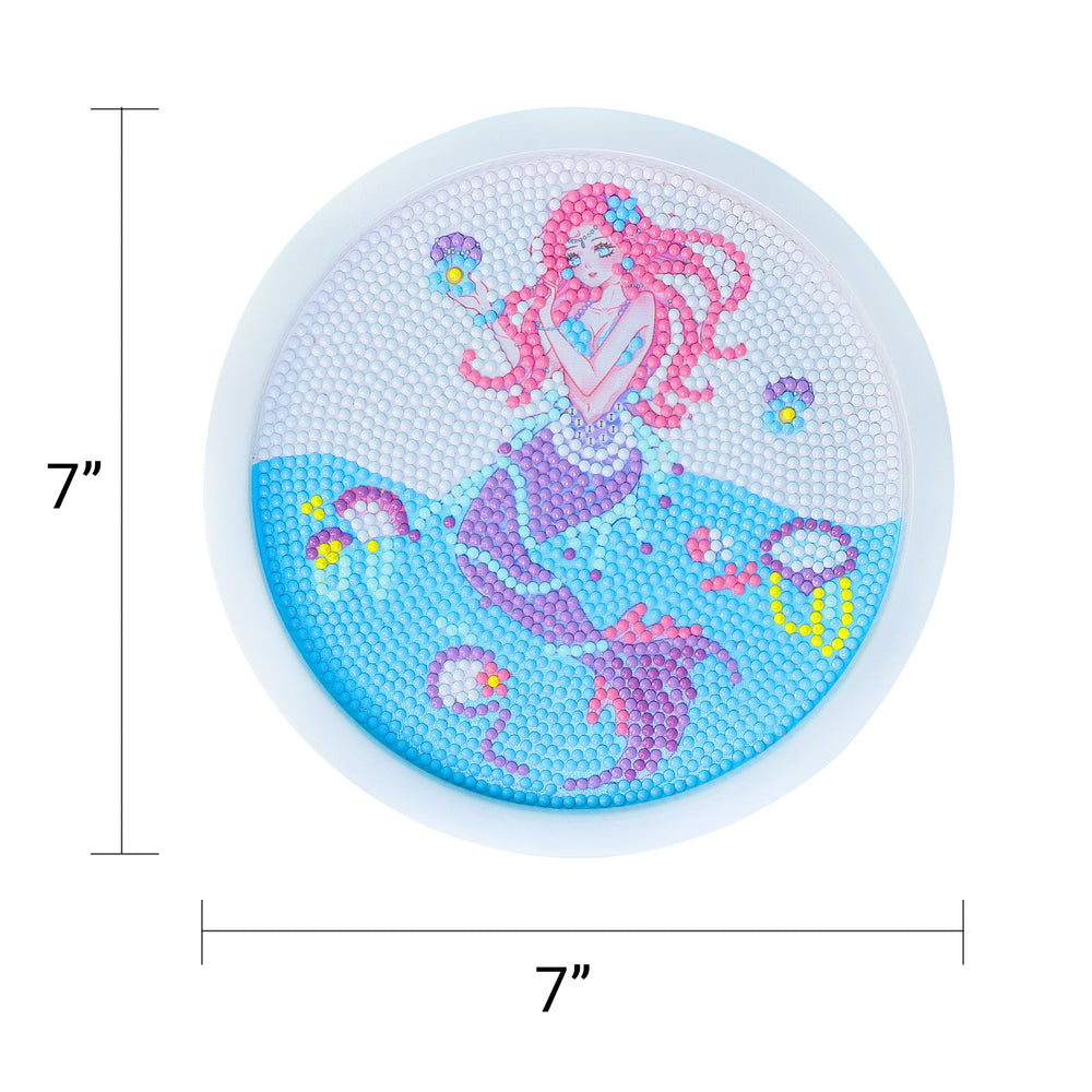 Diamond Art Kit for Kids (ONLINE ORDER ONLY)