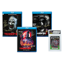 Terrifier Signature Series (Online Order Only)