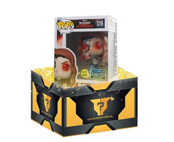 Glow Mystery Grail Box (Online Order Only)