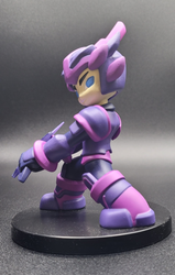 Shadow Armor Player Terraria Figure (ONLINE ORDER ONLY)