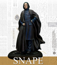 Harry Potter Miniatures Adventure Game: Hogwart's Professors Pack (ONLINE ORDER ONLY)