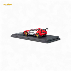 (Pre-Order) MicroTurbo Toyota MR2 - Marlboro Livery 1:64 (ONLINE ORDER ONLY)