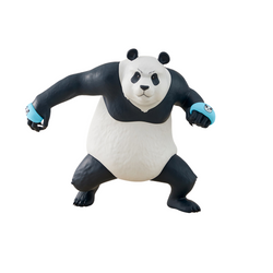Taito: Jujutsu Kaisen - Panda Prize Figure (ONLINE ORDER ONLY)