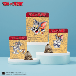 Tom & Jerry Wooden Jigsaw Puzzles (Online Order Only)